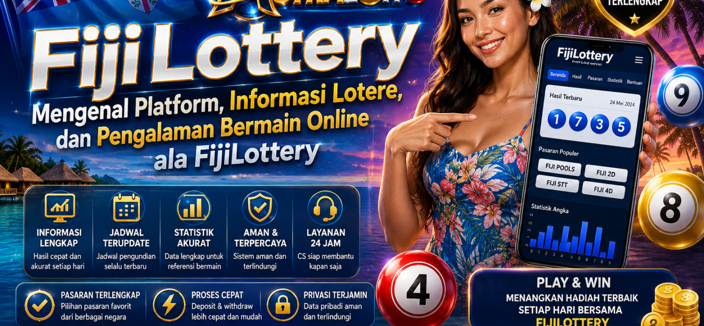 gambar FijiLottery