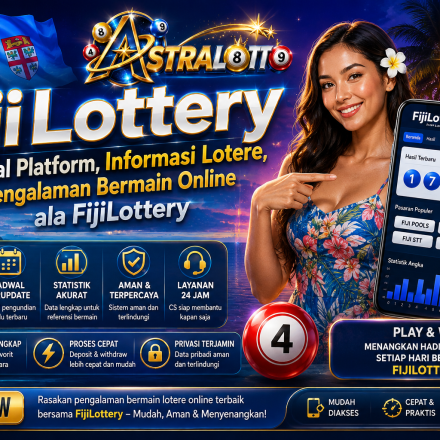 gambar FijiLottery