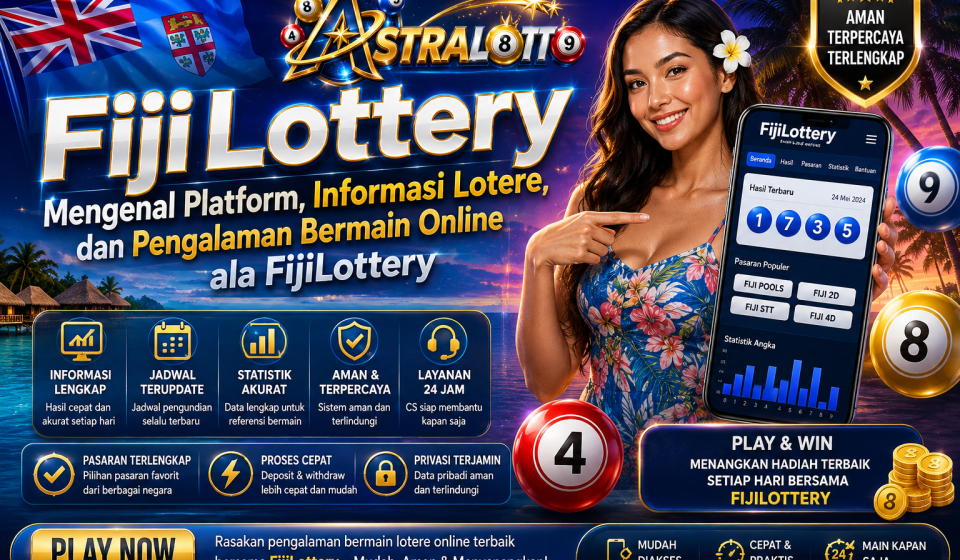 gambar FijiLottery