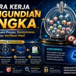 Pengundian Angka ASTRALOTTO