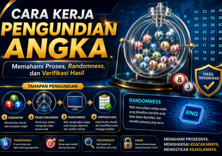 Pengundian Angka ASTRALOTTO