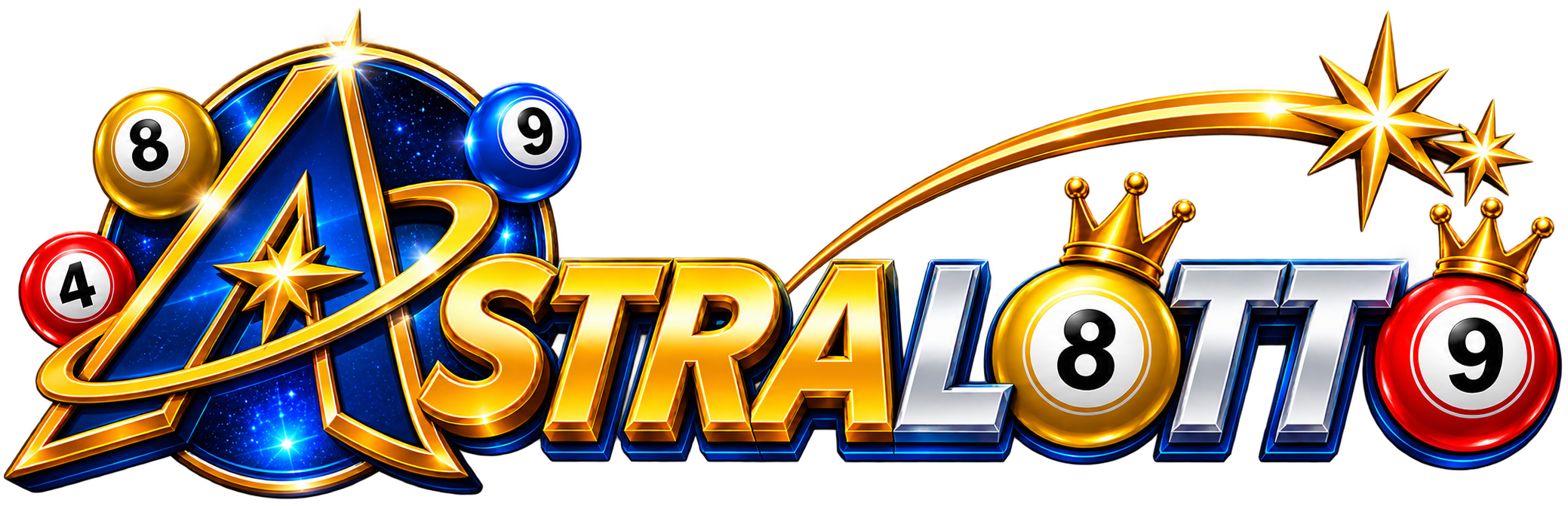 logo astralotto