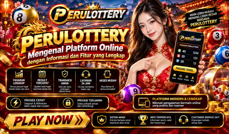 gambar PERULOTTERY
