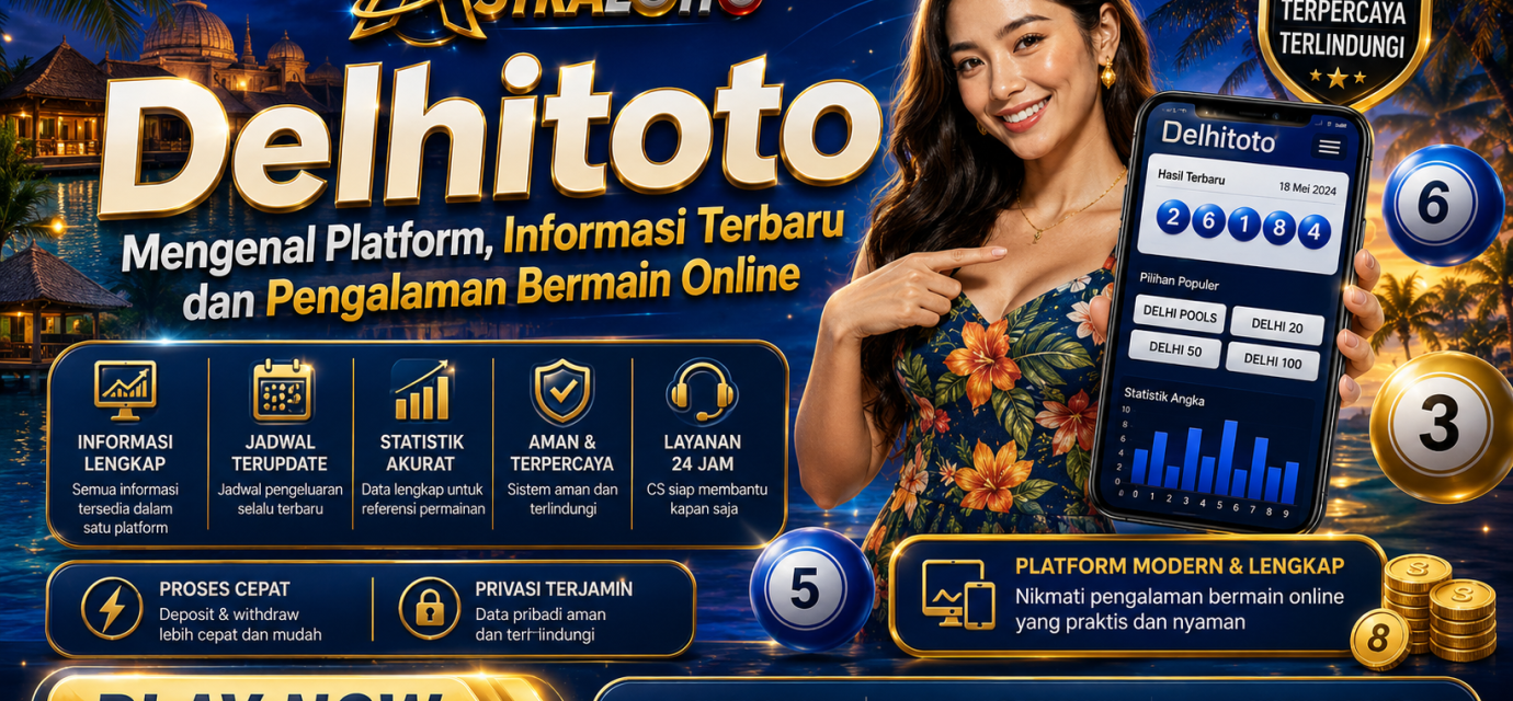 gambar Delhitoto
