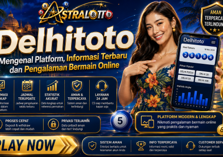 gambar Delhitoto