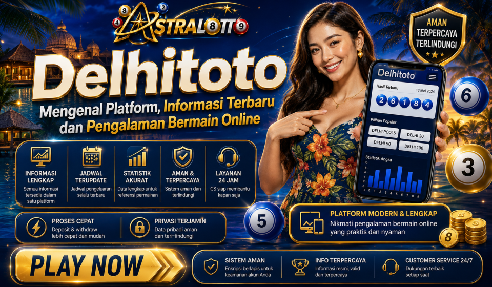 gambar Delhitoto