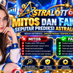 Mitos dan Fakta Seputar Prediksi Astralotto