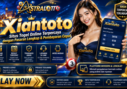 gambar xiantoto