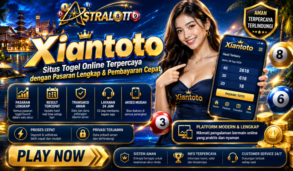 gambar xiantoto